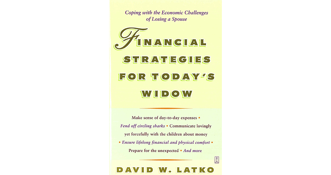 Financial Strategies Book